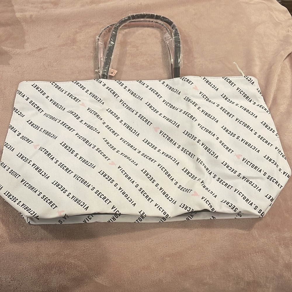 Victoria’s Secret bag